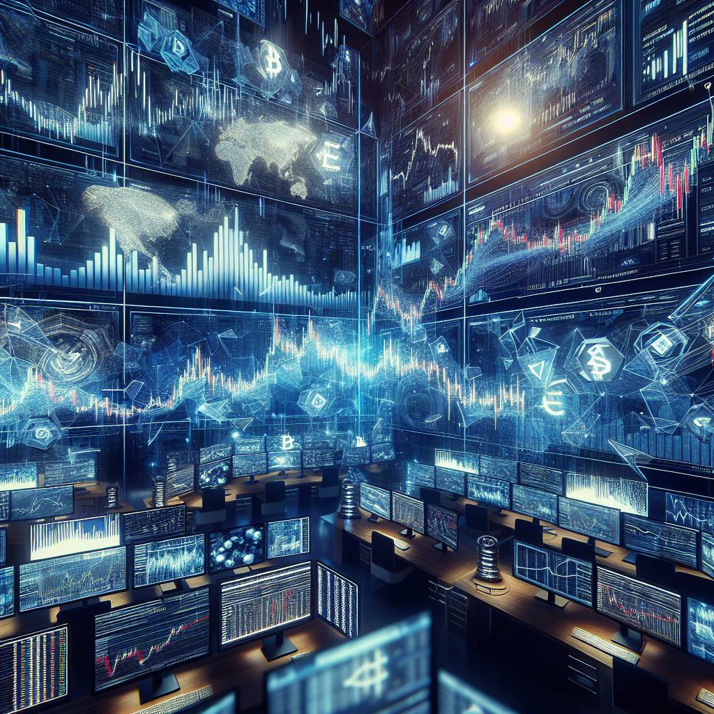 Are there any specific tools or indicators available on TD Ameritrade for setting stop loss levels in the cryptocurrency market?