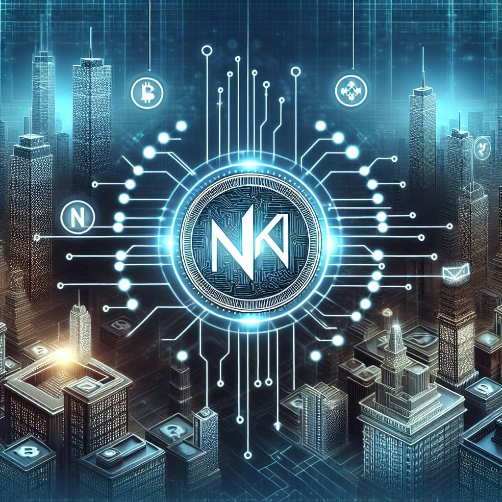 Is NKN worth investing in as a cryptocurrency?