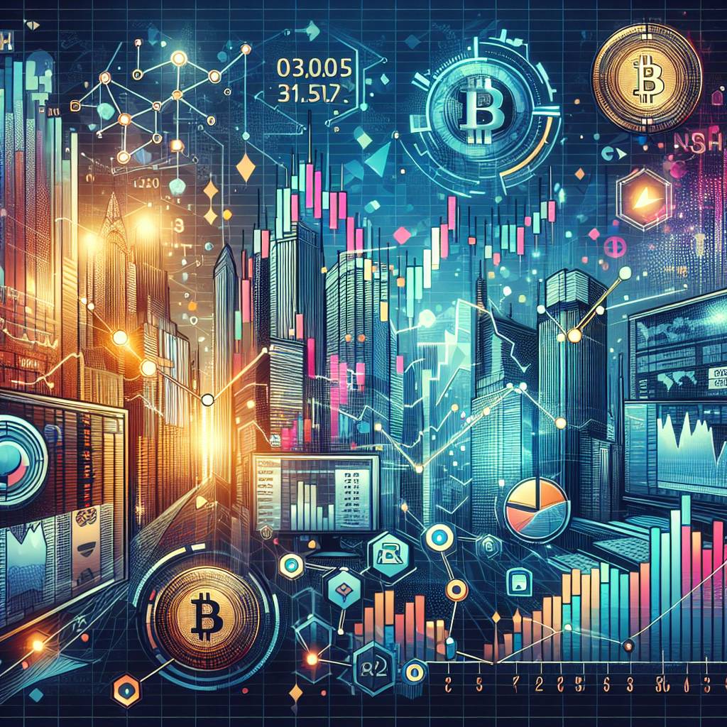 What are the key factors influencing the price movement of cryptocurrencies in relation to NASDAQ CLIR?