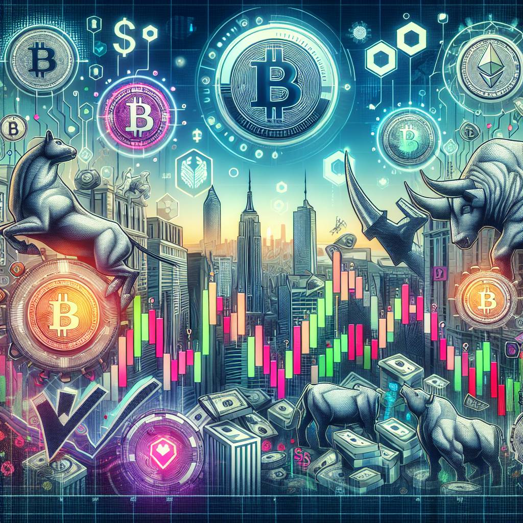 How do inflationary and deflationary forces affect the supply and demand dynamics of digital currencies?