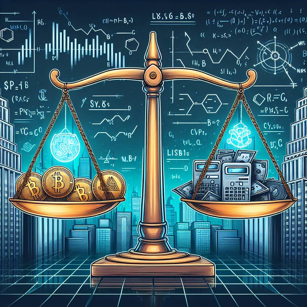 What are the potential risks and rewards of investing in IWM stock compared to cryptocurrencies?