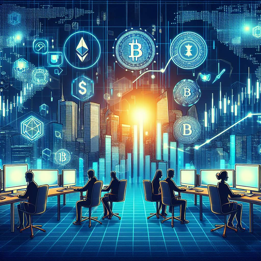 How can I effectively analyze digital currencies for trading in the financial markets?