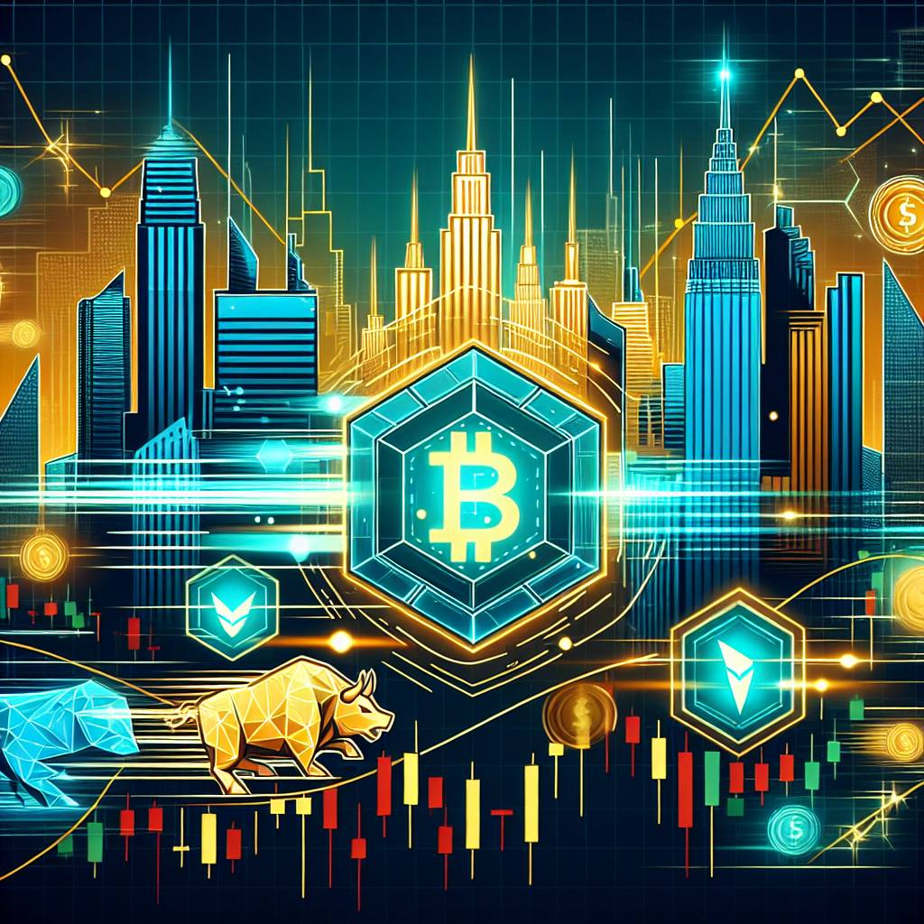 Are there any cryptocurrencies that have shown resilience during periods of economic stagnation?