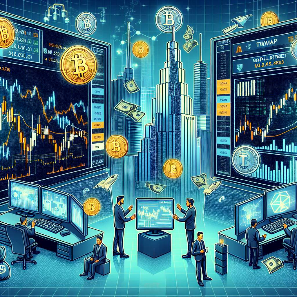 What are the benefits of using subledger accounting in the cryptocurrency industry?