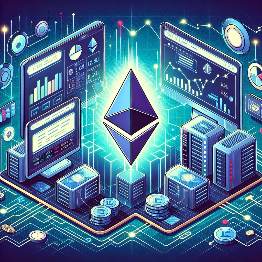 Are there any upcoming ICOs for new Ethereum-based projects?