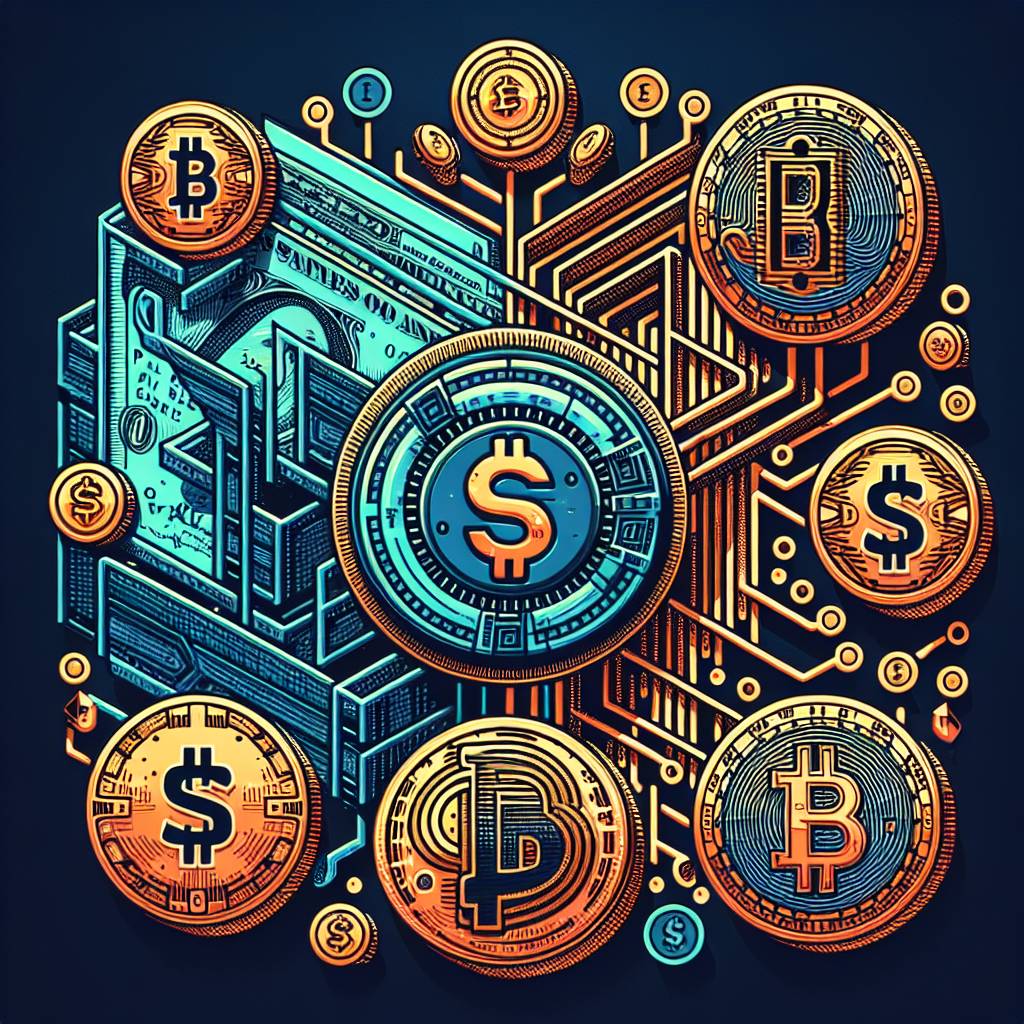 Are there any fees or charges involved when converting Canadian dollars to ISD using cryptocurrencies?