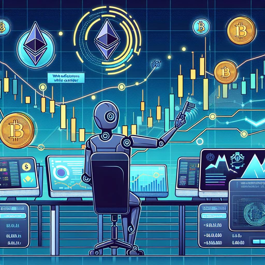 What factors do robo-advisers consider when deciding how to invest your money in cryptocurrencies?