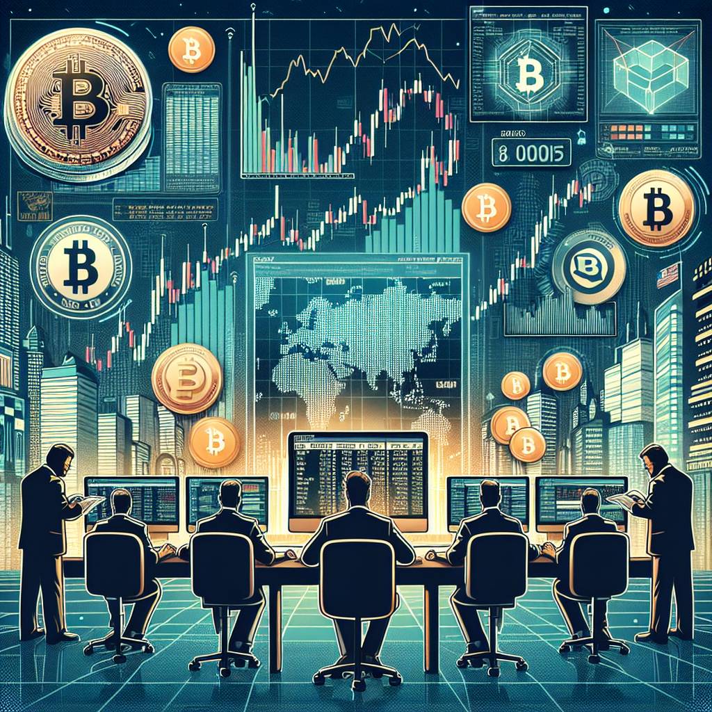 What lessons can the cryptocurrency market learn from the bull market of the 1920s?