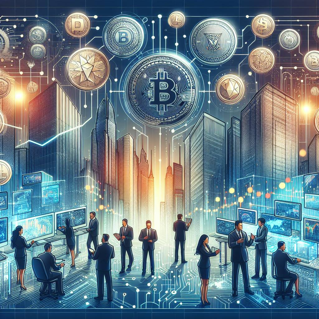 What are the requirements for being an accredited investor in the cryptocurrency industry?