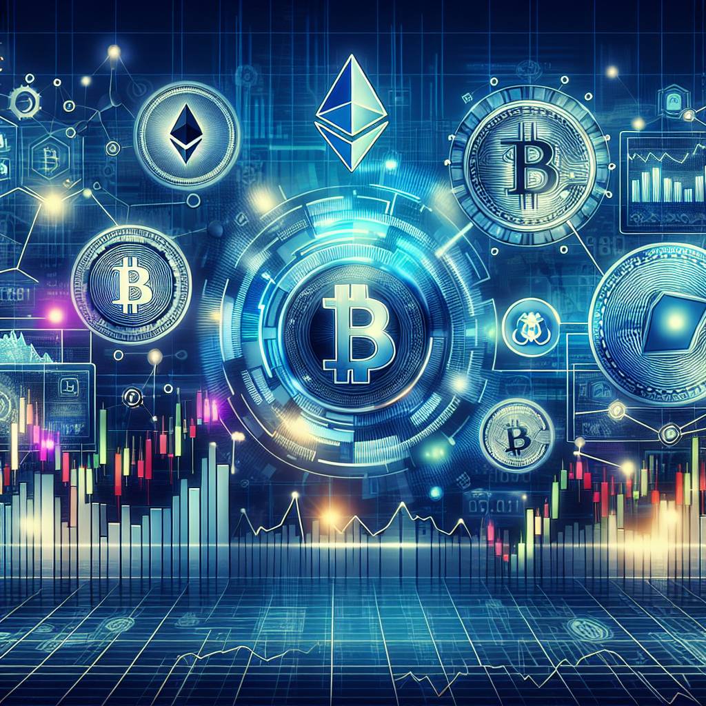 Which cryptocurrencies have experienced significant price increases after a bullish pennant flag formation?