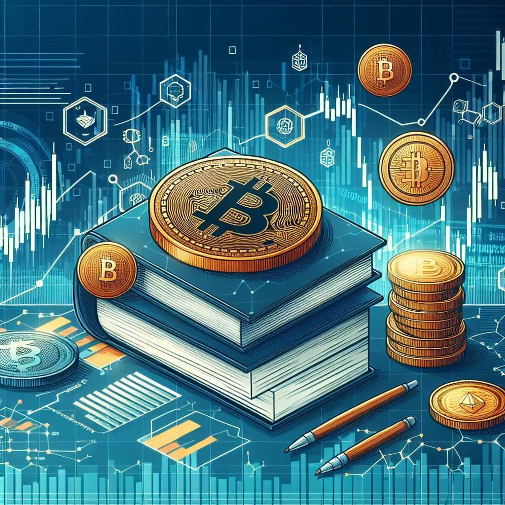 What are the best books to learn about cryptocurrency day trading?