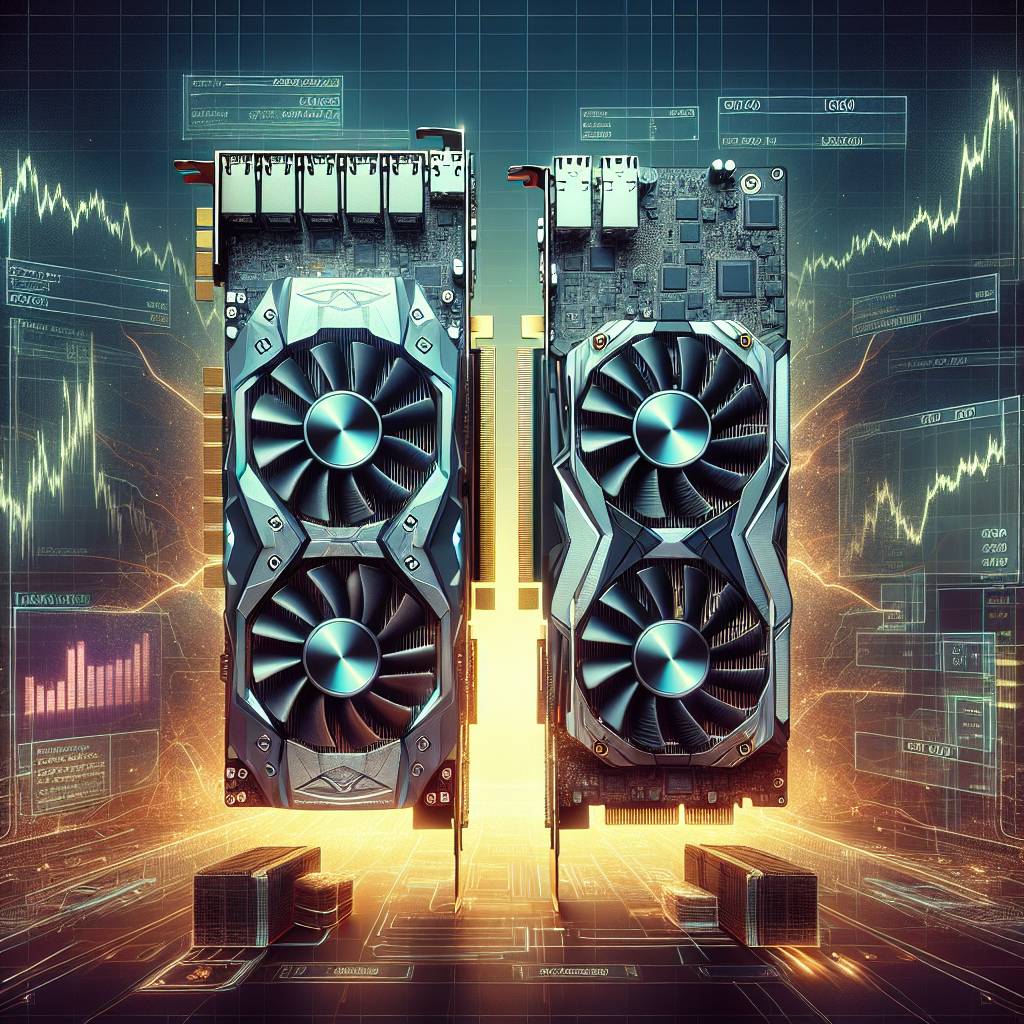 Which graphics card, 6950xt or 4080, is better for mining cryptocurrencies?