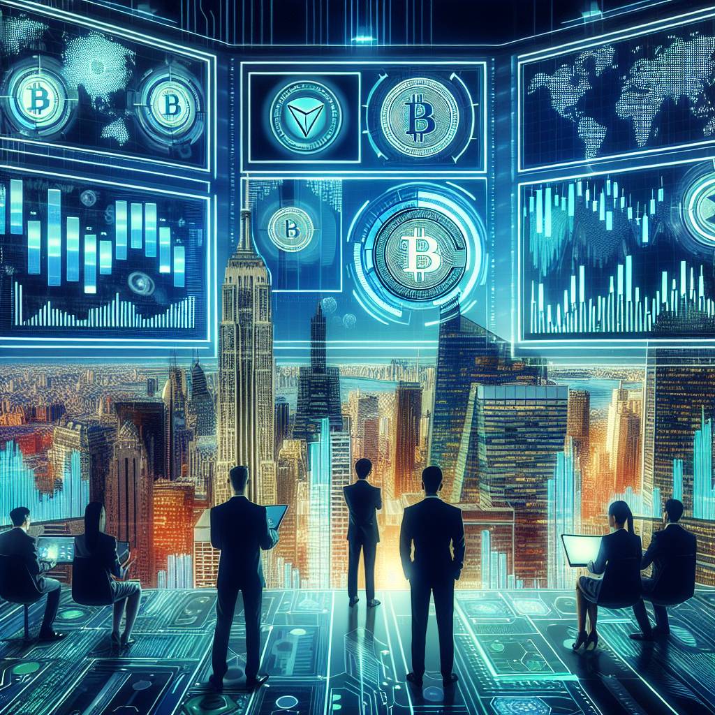 How can I track the live ES (E-Mini S&P 500) chart for cryptocurrency trading?