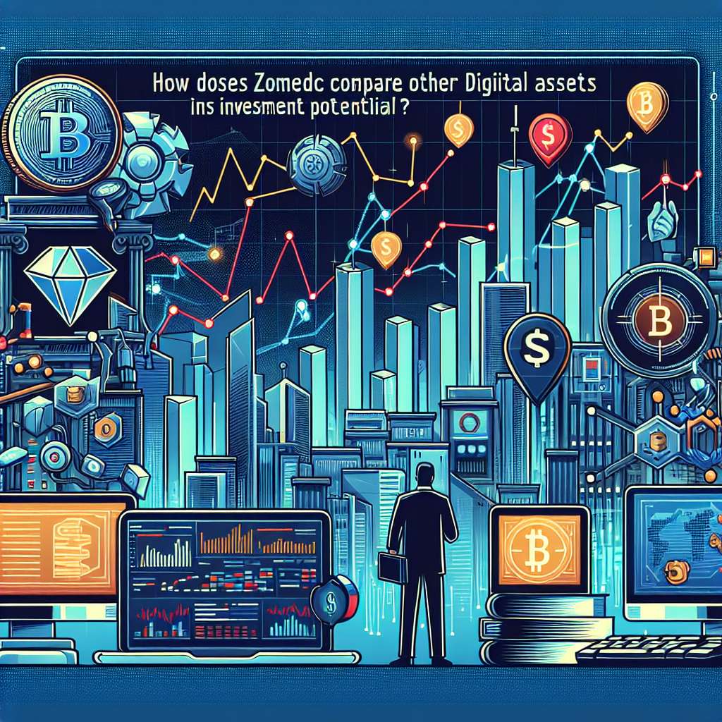 How does Gaia Inc stock perform compared to other digital assets?