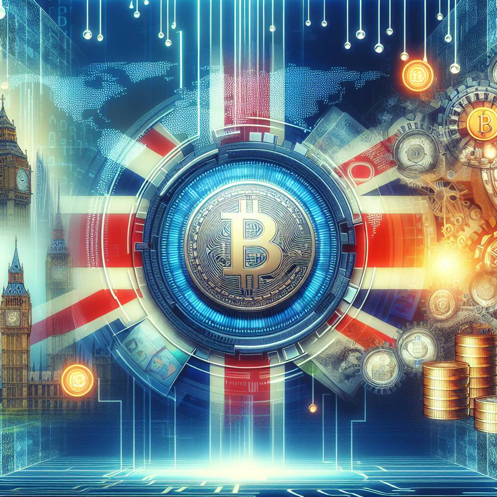 Are there any reputable cryptocurrency exchanges that accept British pound payments?