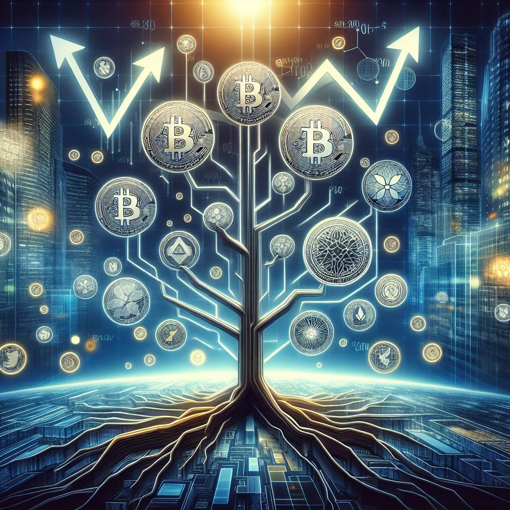 Which crypto assets are likely to explode in value in the coming year?
