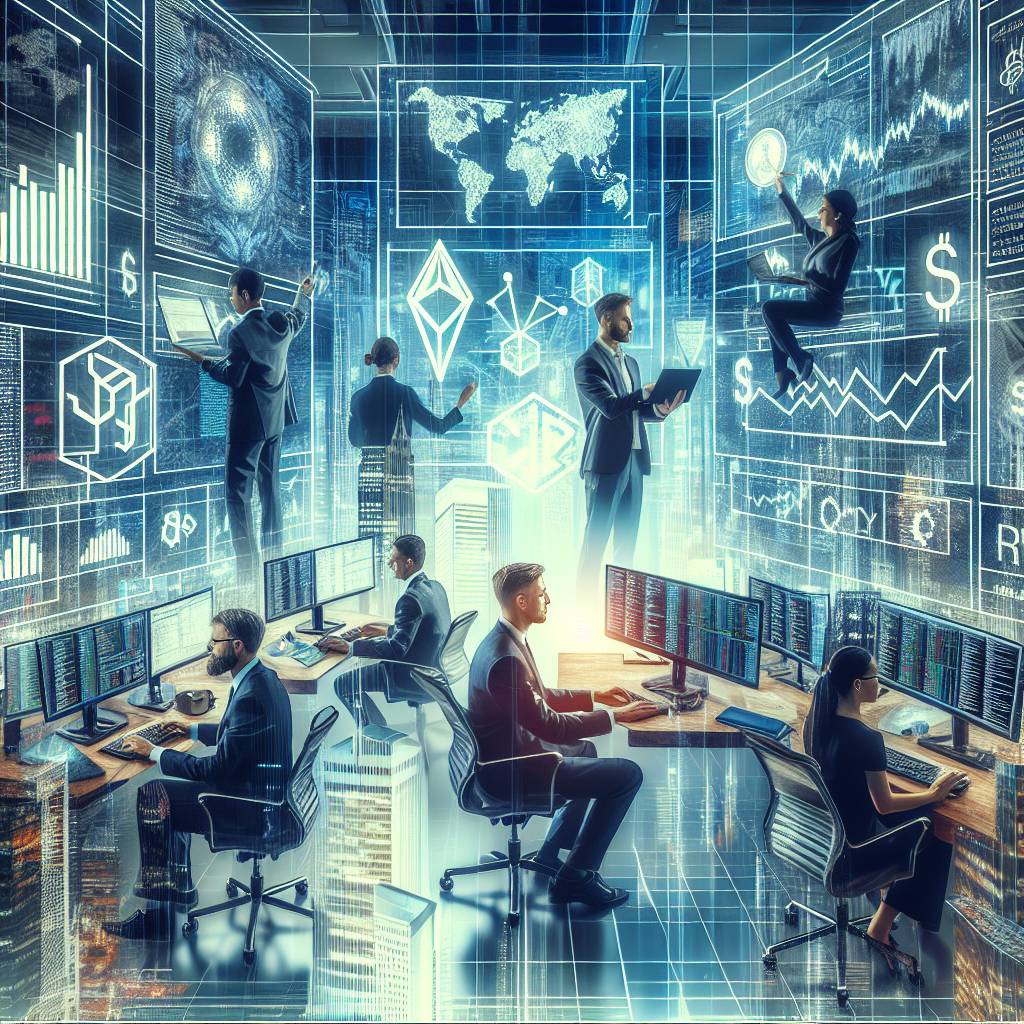 What are the top engineering roles in the US cryptocurrency exchange industry?