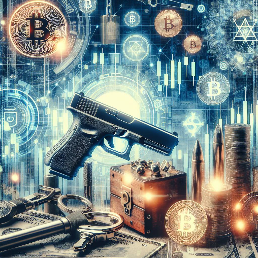 How can I revolt against traditional financial systems and earn cryptocurrency?
