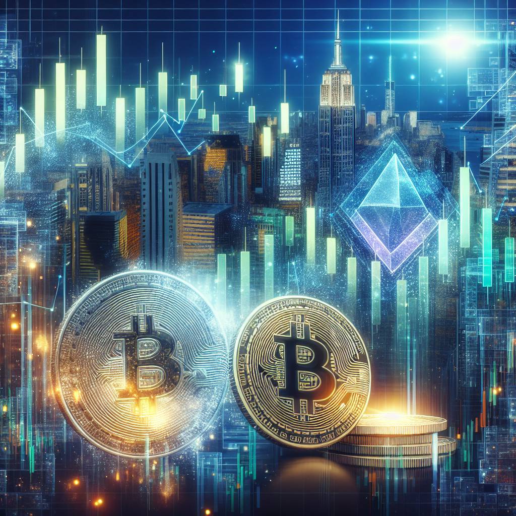 How does the shift technology industry impact the development and adoption of cryptocurrencies?
