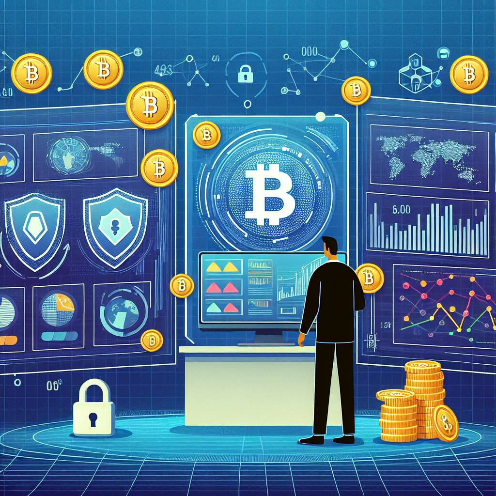 How can I avoid scams and protect my funds when using centralized exchanges for cryptocurrency trading?