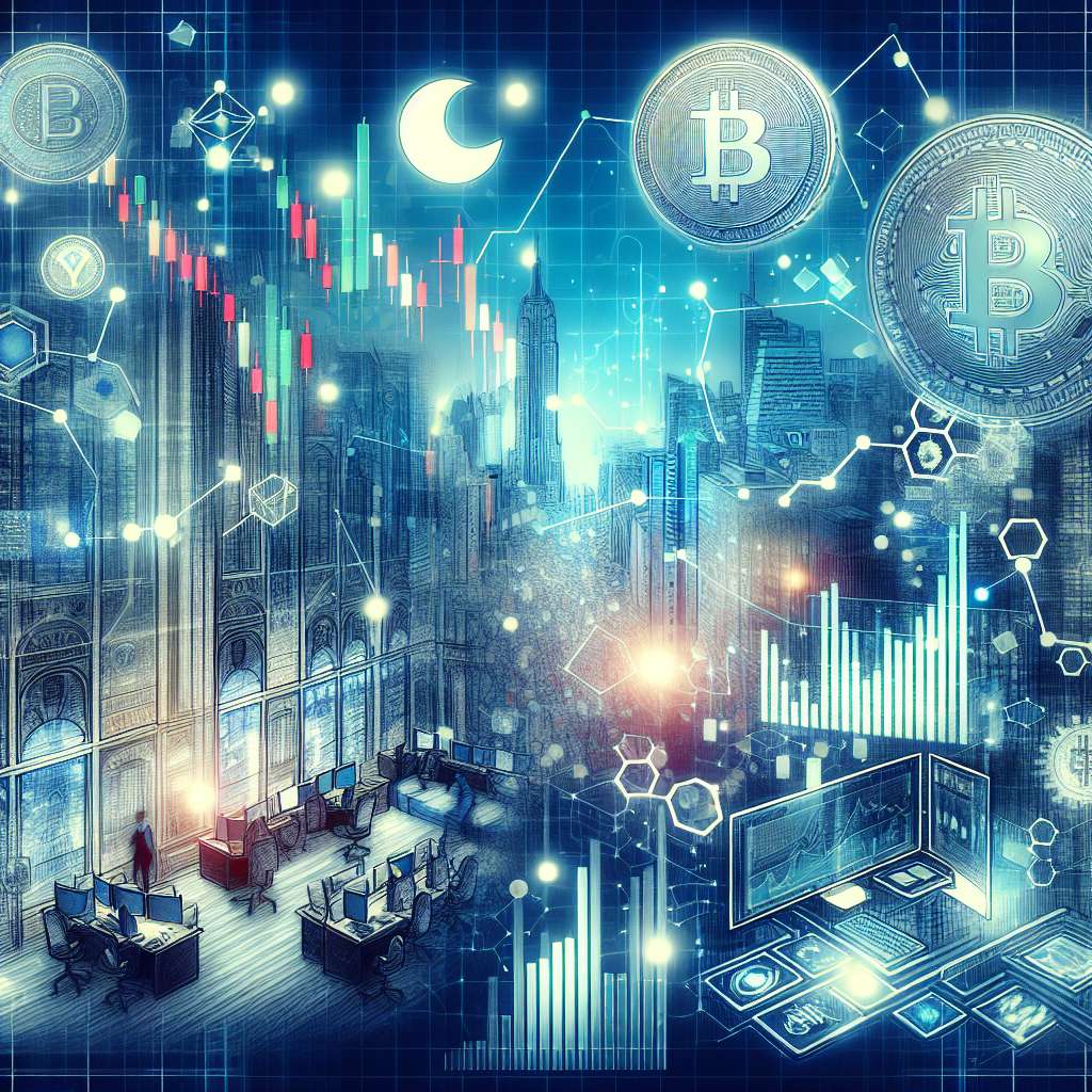 What is the impact of cryptocurrency events on market prices and trading volumes?
