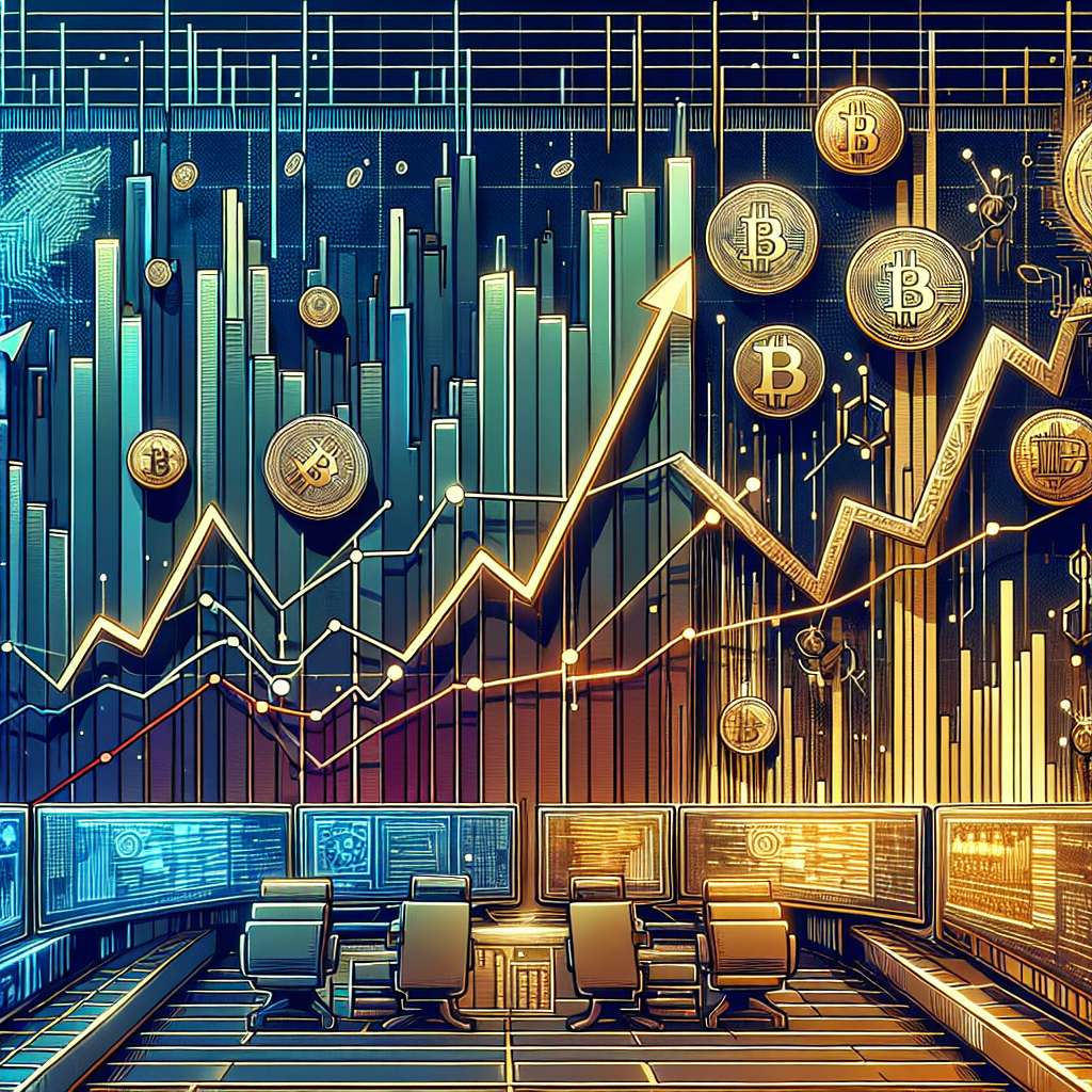 How does the performance of Comcast stocks compare to the performance of popular cryptocurrencies?