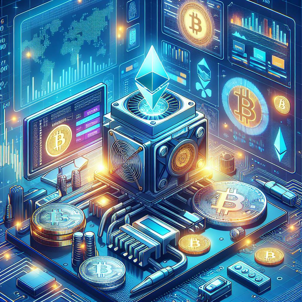 How does cryptomining work and what role does it play in the world of cryptocurrencies?