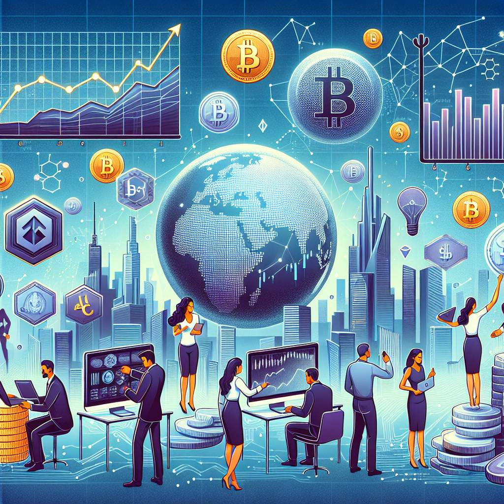 Why is understanding the psychology of market cycles important for successful cryptocurrency trading?