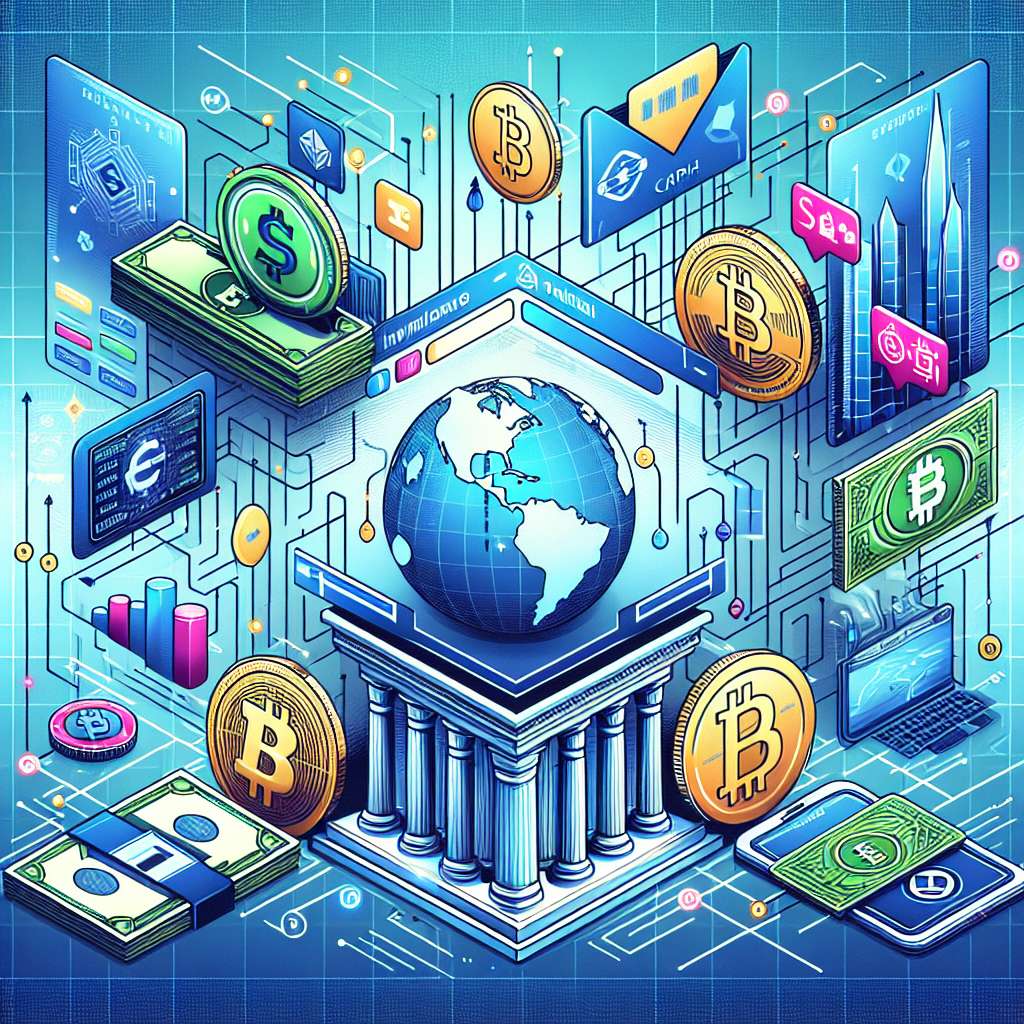 Are there any secure platforms for buying and selling cryptocurrencies?
