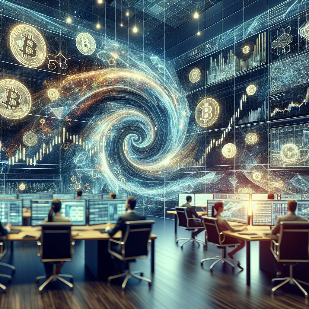 What are the most effective tools and techniques for logging and tracking cryptocurrency market trends?