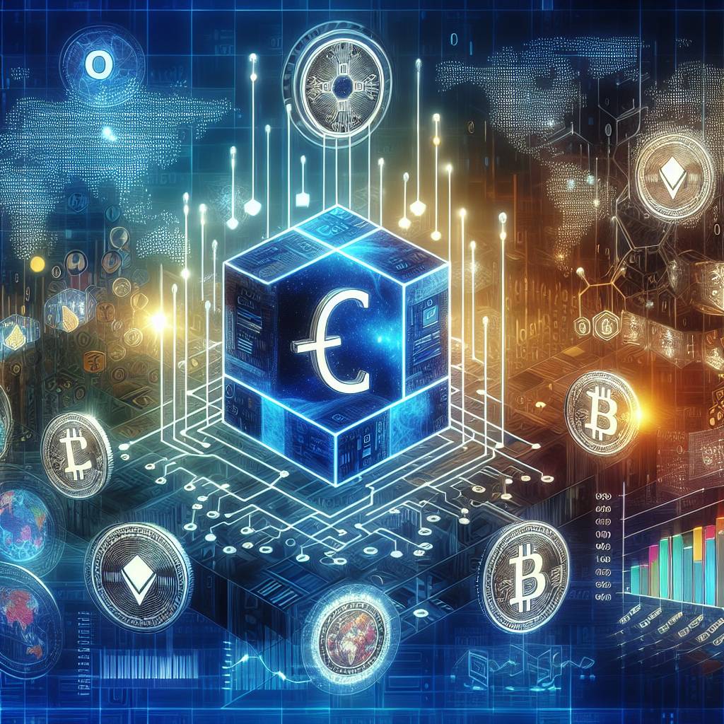 What is the purpose of celo in the world of digital currencies?