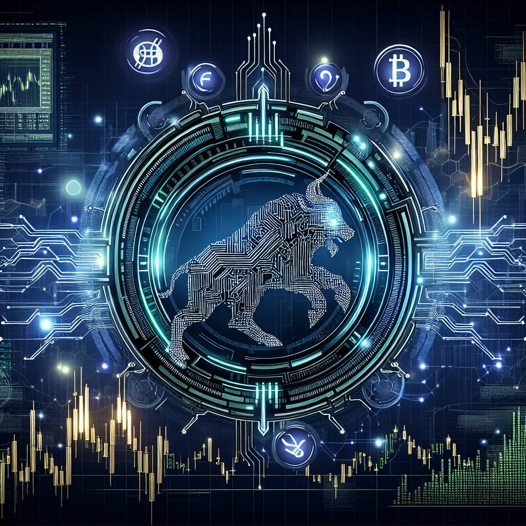 What are the advantages and disadvantages of algorithm trading in the crypto industry?