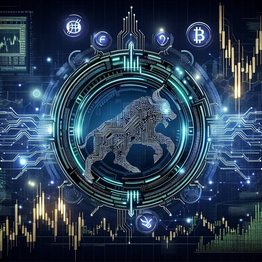 What are the advantages and disadvantages of using algorithmic trading software in the cryptocurrency market?