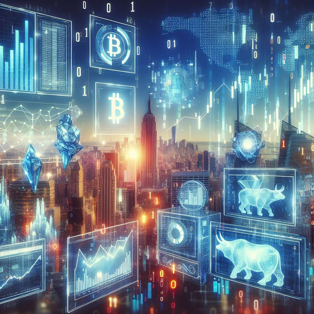 What platforms or exchanges offer call options for digital currencies?