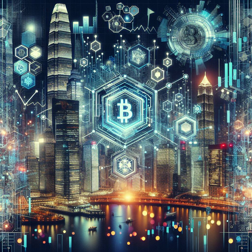 What are some innovative ways to incorporate cryptocurrency themes into interior design?