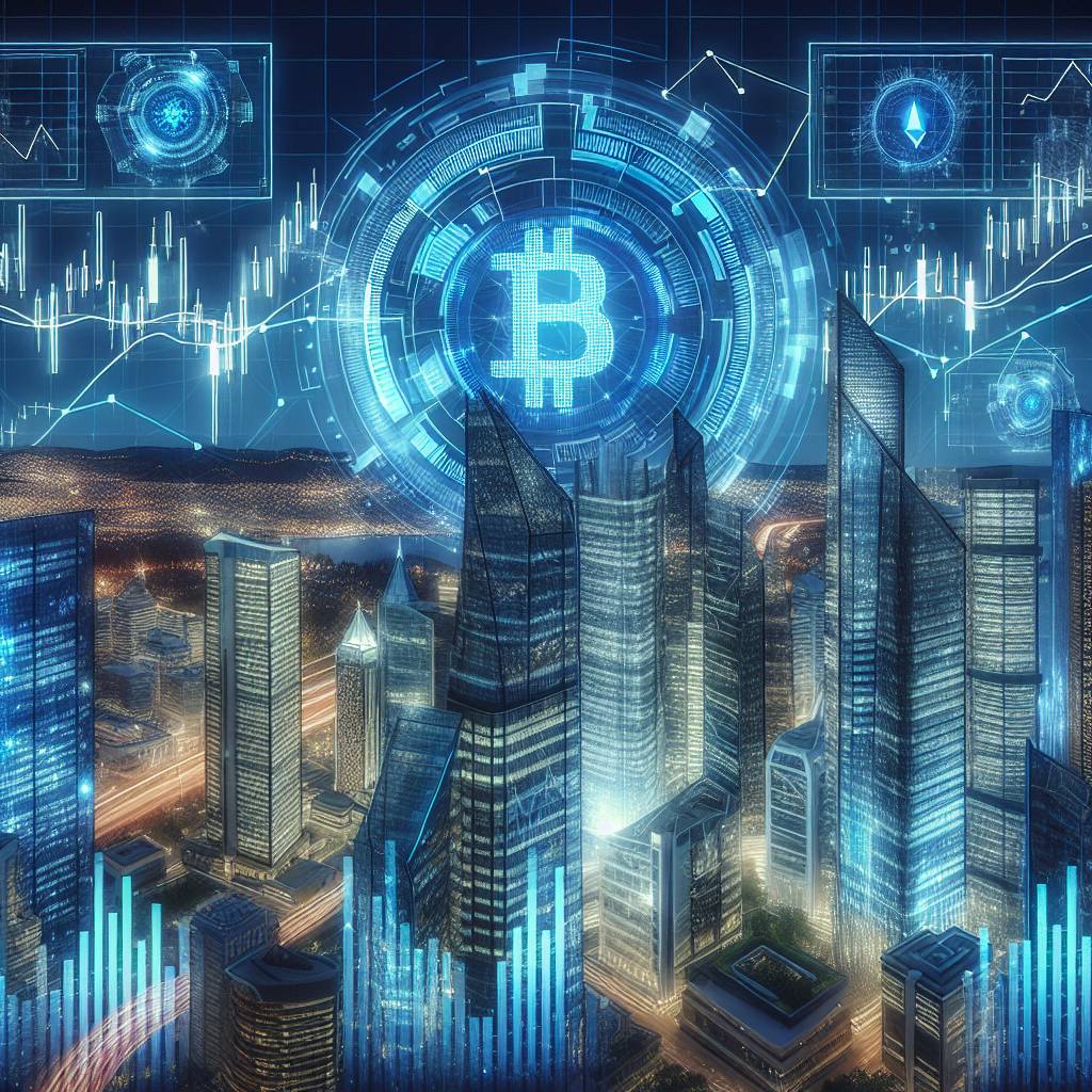 What are the best technical analysis indicators for trading cryptocurrencies?