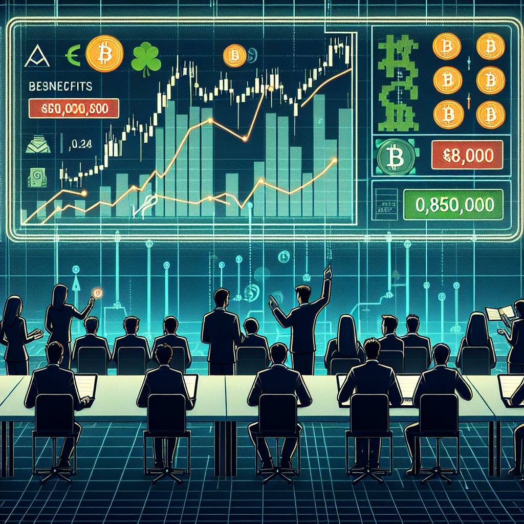 What are the risks and benefits of spread betting on digital currencies?