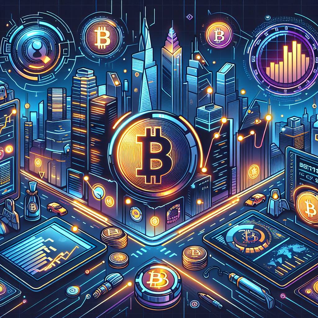 What are the upcoming events in the Bitcoin industry in November?