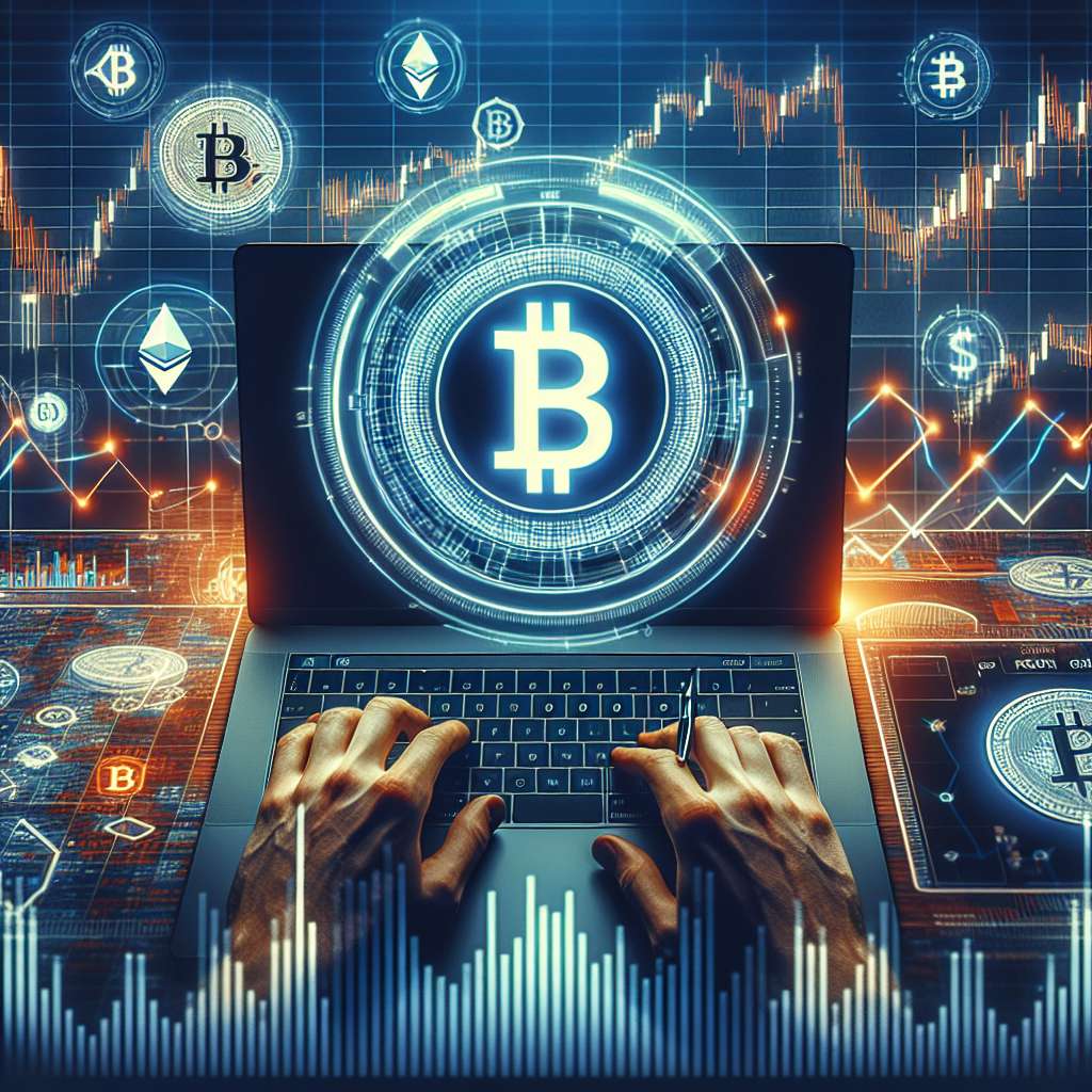 Can option trading in cryptocurrencies lead to significant wealth accumulation?