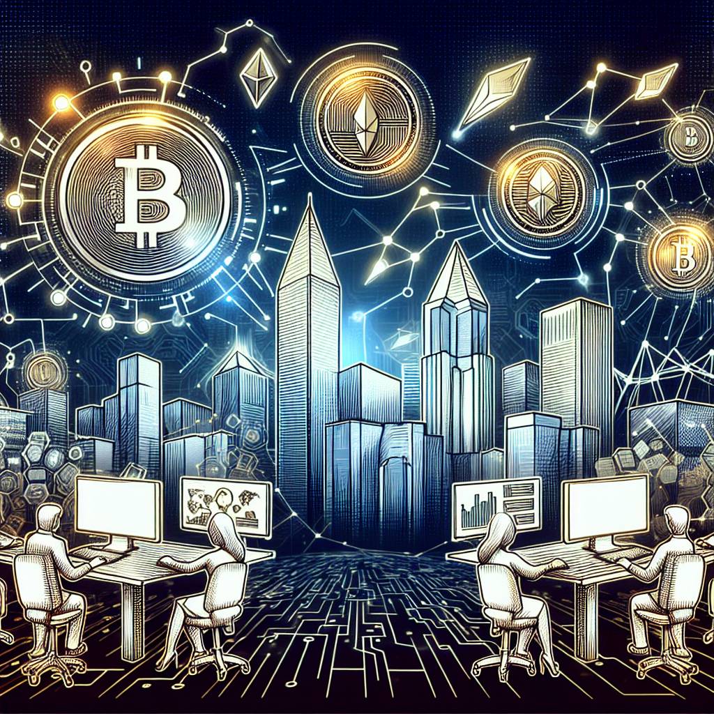 What is the current trend in cryptocurrency futures trading in Chicago?