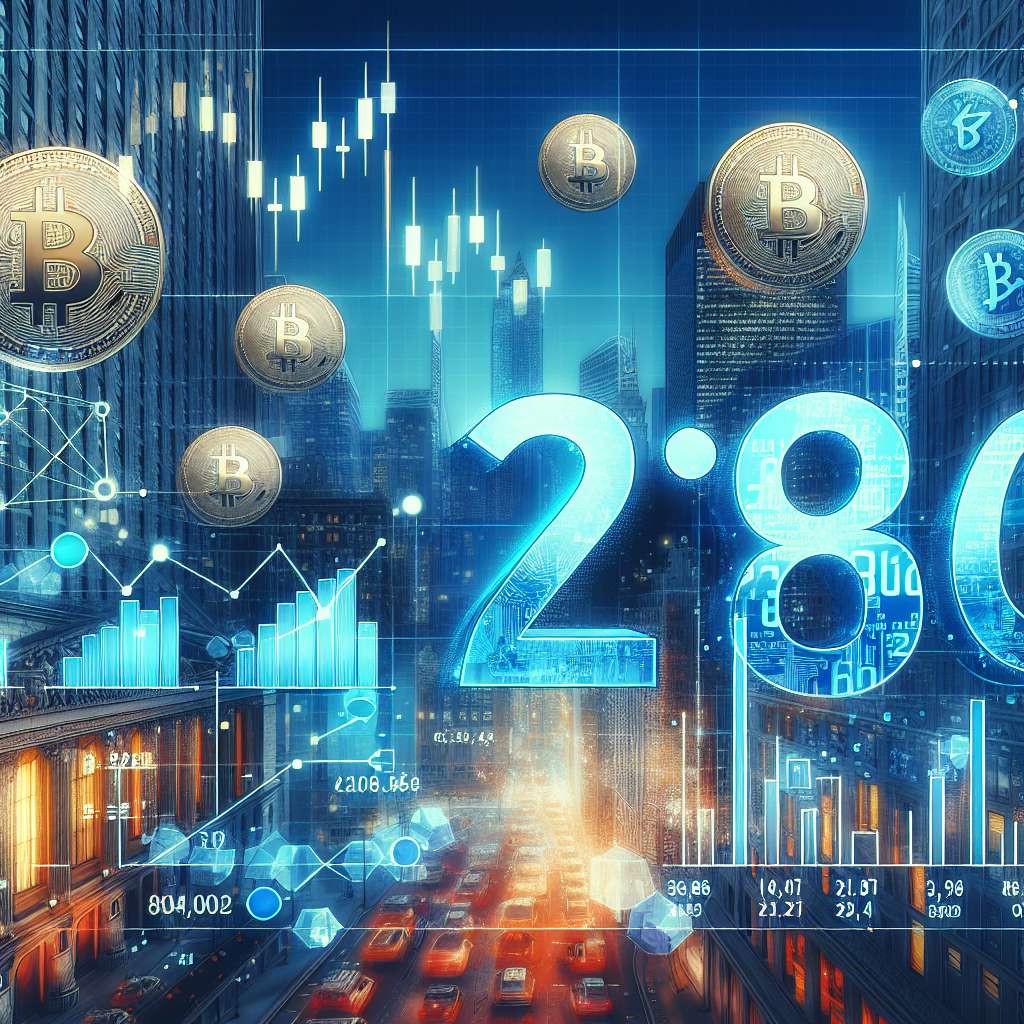 What is the impact of 2-year treasury notes rates on the cryptocurrency market?