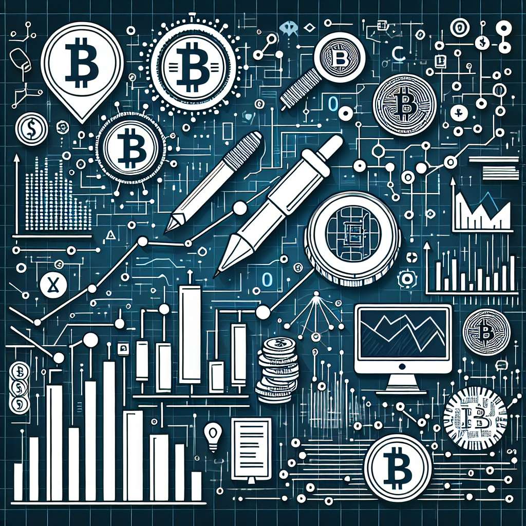 What are the key factors to consider when developing automated trading algorithms for digital currencies?