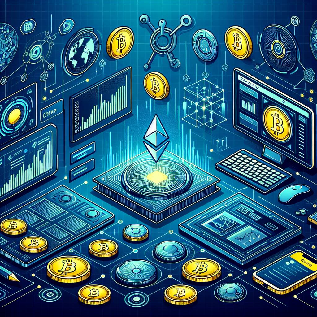 How can I find the most cost-effective options for trading digital currencies?