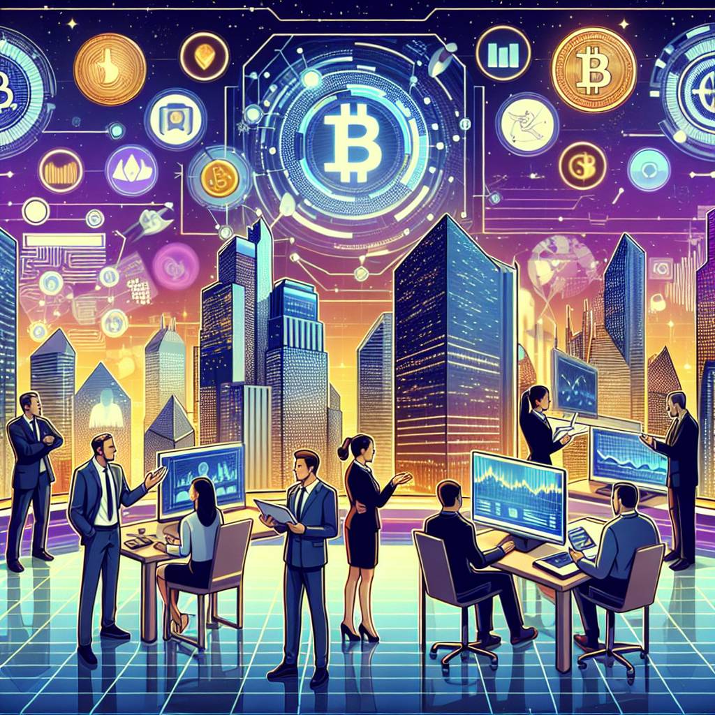 How can a crypto consulting service help businesses navigate the digital currency market?