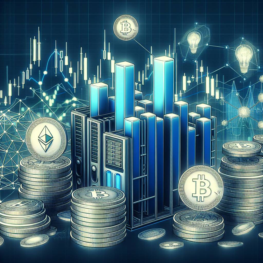 What are the best strategies for analyzing nickel price charts in the context of digital currencies?