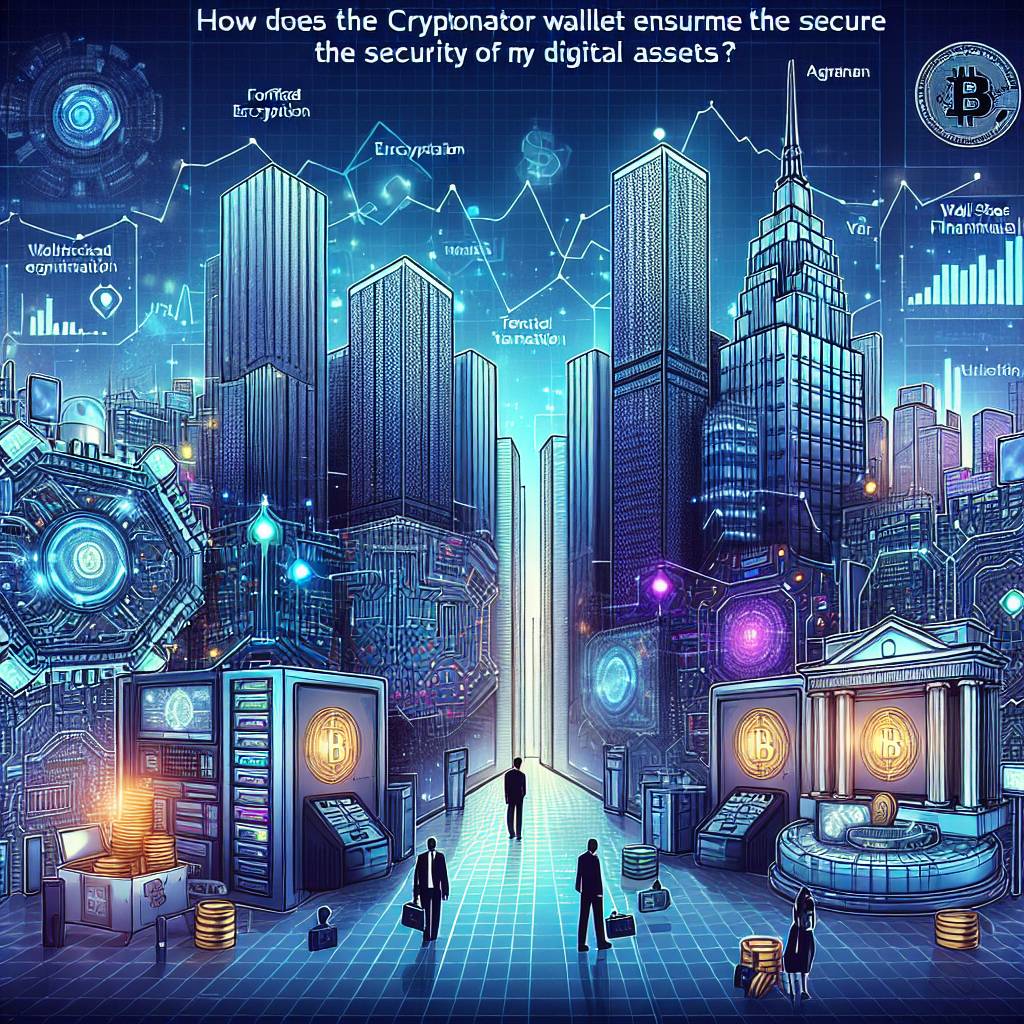 How does the S&P trendline correlate with the price movements of cryptocurrencies?