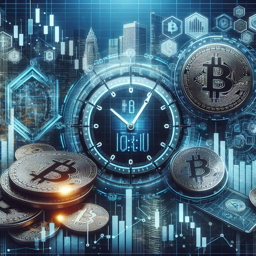 How much time does it usually take for investments in cryptocurrencies to double?