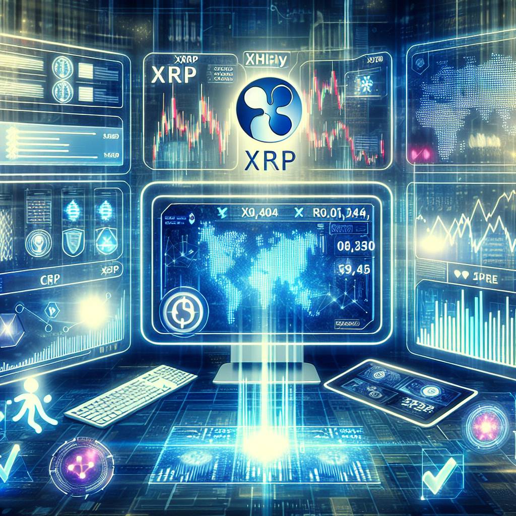 What were the price predictions for XRP in 2024?