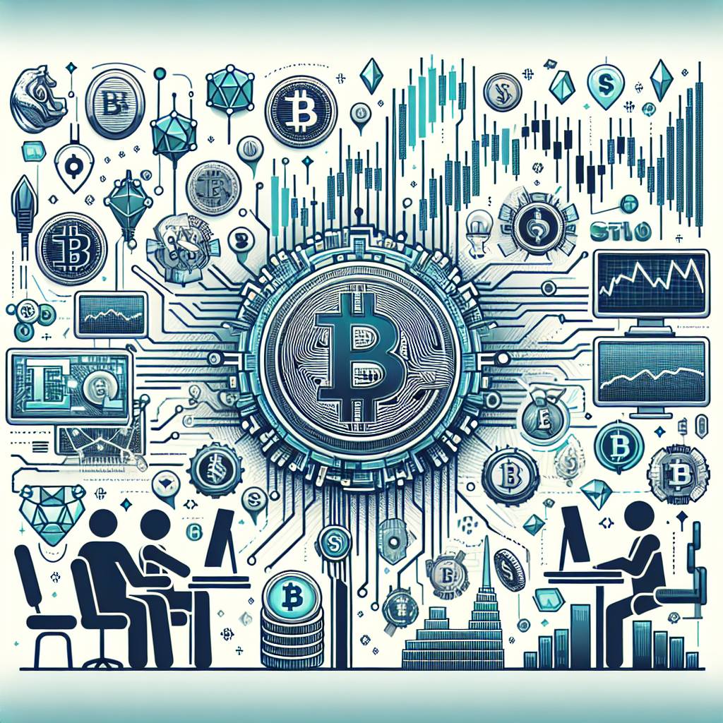 What are the risks of investing in unregulated cryptocurrencies?