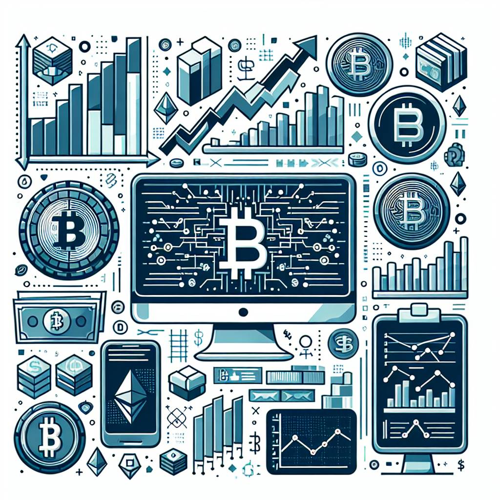 What are the best eTrade Mac apps for trading cryptocurrencies?